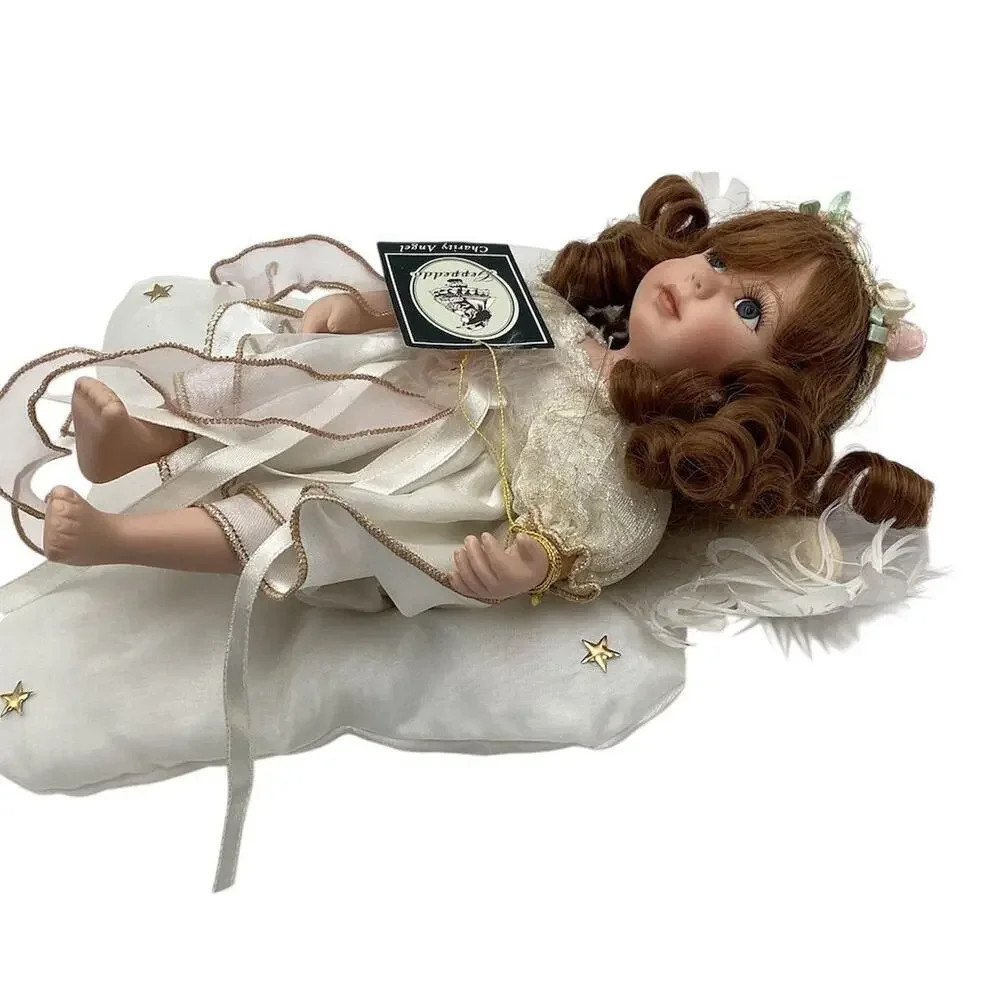 GEPPEDDO charity angel